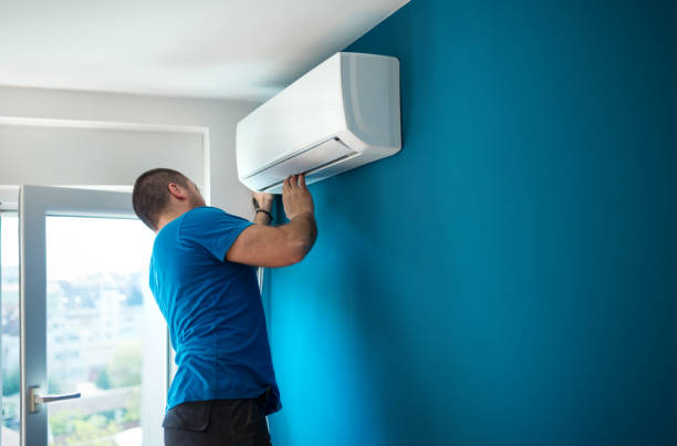 Best Geothermal HVAC Systems in Wadesboro, NC