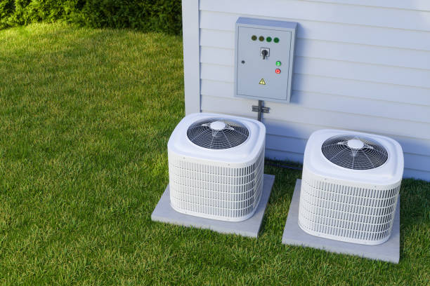 Best Seasonal HVAC Services in Wadesboro, NC