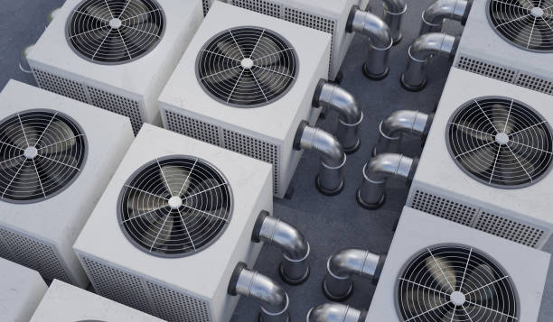 Best Air Conditioning Cleaning in Wadesboro, NC