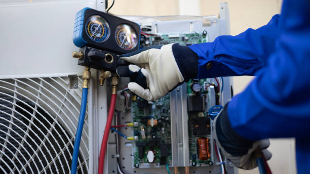 Professional HVAC in Wadesboro, NC